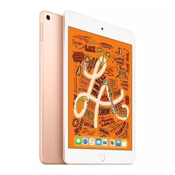 Планшет Apple iPad mini 7,9 256Gb (MUU62HN/A) Gold