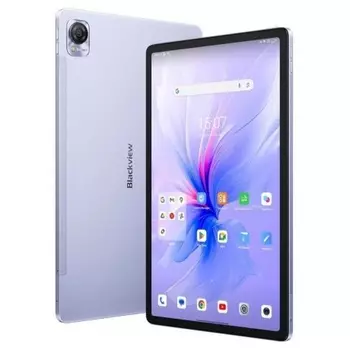 Планшет Blackview Mega 1 LTE 12/256Gb Violet