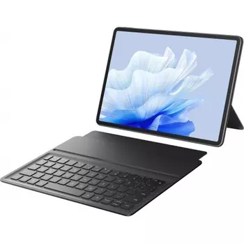 Планшет Huawei MatePad Air 8/256Gb LTE + keyboard (53013RMY) Black