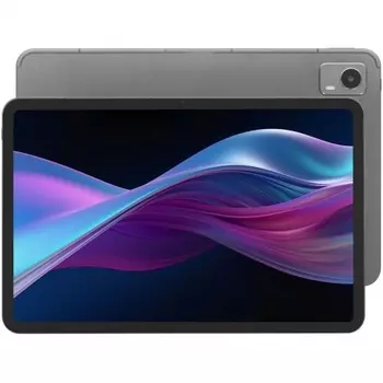 Планшет inoiPad Max 6/128Gb LTE + Клавиатура Dark Gray