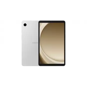 Планшет Samsung Galaxy Tab A9 4/64Gb LTE (SM-X115NZSACAU) Silver