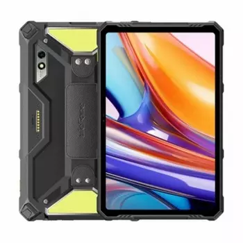 Планшет Ulefone Armor Pad 3 Pro 8/256Gb Black