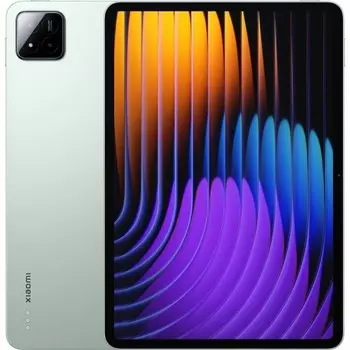 Планшет Xiaomi Pad 7 8/256Gb Green