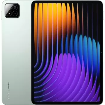Планшет Xiaomi Pad 7 Pro 8/256Gb Green