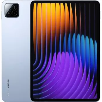 Планшет Xiaomi Pad 7 Pro 8/256Gb Blue