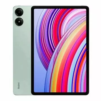 Планшет Xiaomi Redmi Pad Pro 5G 6/128Gb Mint Green