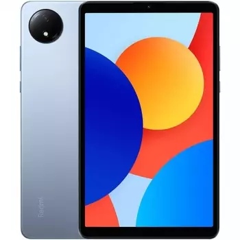 Планшет Xiaomi Redmi Pad SE 8.7 4G 4/128gb Blue