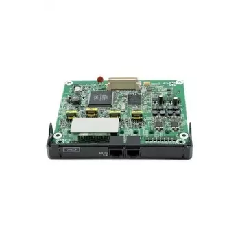 Плата 4-х гибридных внутренних линий Panasonic KX-NS5170X (DHLC4) для NS500