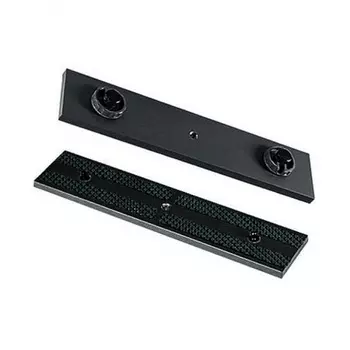 Плата для установки двух штативных головок Manfrotto 430