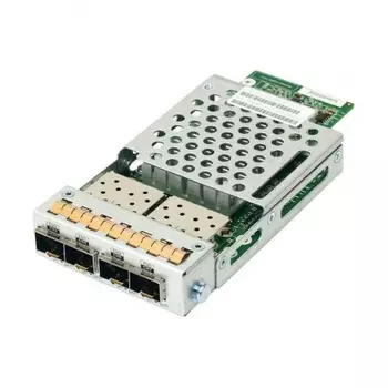 Плата расширения Infortrend HOST 4XFC16G 4TR RFC16G0HIO4-0010