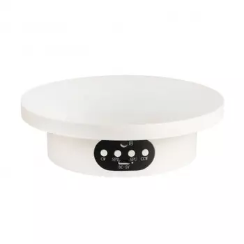 Платформа поворотная Falcon Eyes Table 160RC для 3D фото и видеосъемки