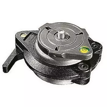 Платформа выравнивающая Manfrotto 438-14