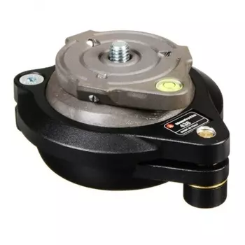 Платформа выравнивающая Manfrotto 438