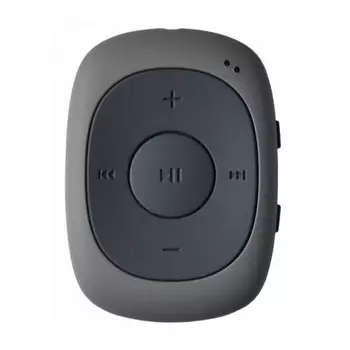 Плеер Flash Digma C2L 4Gb серый