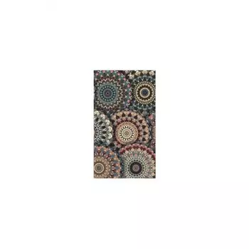 Пленка защитная MOCOLL для корпуса БОГЕМНЫЙ УЗОР (Bohemlan Style Iskon) искон