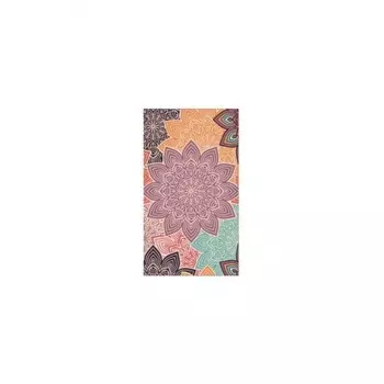 Пленка защитная MOCOLL для корпуса БОГЕМНЫЙ УЗОР (Bohemlan Style) мандала