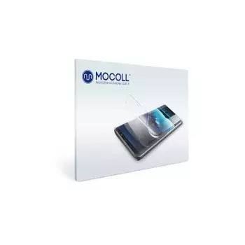 Пленка защитная MOCOLL прозрачная глянцевая (Recovery Clear)