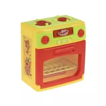 Плита Играем вместе "Три кота" арт.B1419392-R