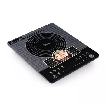 Плитка индкционная Midea MC-IN2200