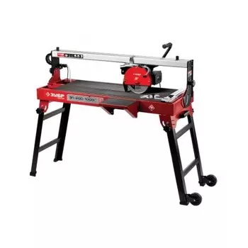 Плиткорез электрический Зубр ЭП-200-1000С