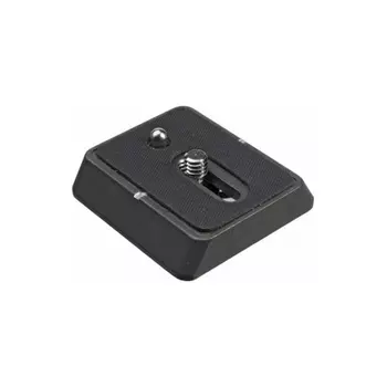 Площадка быстросъемная Gitzo G1173/14B 1/4" стандартная