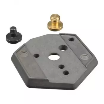 Площадка быстросъемная Manfrotto 030HAS