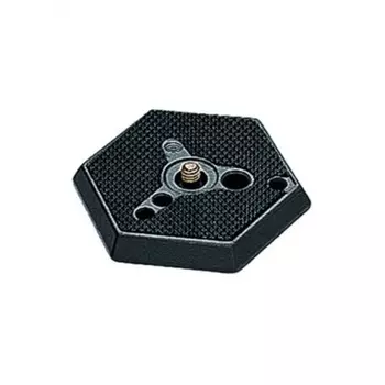 Площадка быстросъемная Manfrotto 030VHS-14