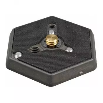 Площадка быстросъемная Manfrotto 130-38