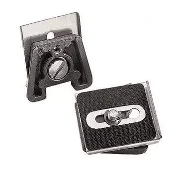 Площадка быстросъемная Manfrotto 384PLARCH-14