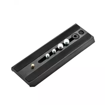 Площадка быстросъемная Manfrotto 509PLONG