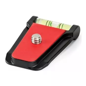 Площадка для штатива Joby QR Plate 3K черная (JB01552)