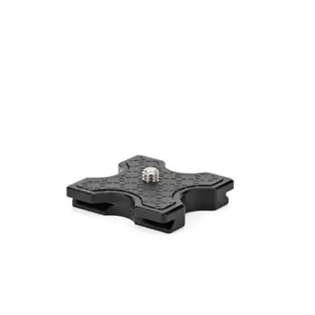 Площадка для штатива Joby QR Plate 5K черная (JB01553)