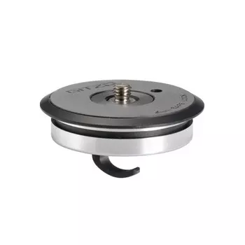 Плоская площадка Gitzo GS3321SP Systematic 2, 3 и 4 серии