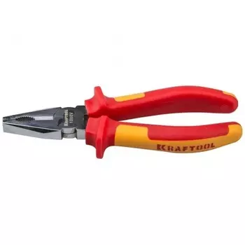 Плоскогубцы Kraftool Electro-Kraft 2202-1-18_z01