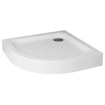 Поддон душевой 90x90 AM.PM X-Joy Twin Slide W88T-205-090W белый