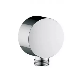 Подключение для душевого шланга Lemark встраиваемое (LM8086С)