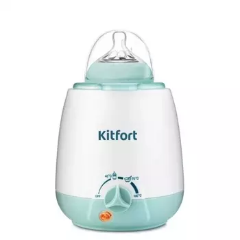 Подогреватель бутылочек Kitfort КТ-2301