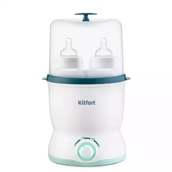Подогреватель бутылочек Kitfort КТ-2302