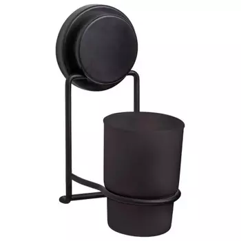 Подстаканник Fixsen одинарный MAGIC BLACK (FX-45006)