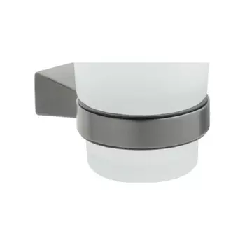 Подстаканник FIXSEN одинарный TREND GRAPHITE (FX-98006)