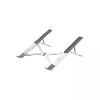 Подставка алюминиевая раздвижная для ноутбука UGREEN (40289)