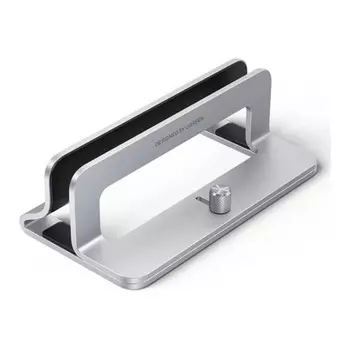 Подставка UGREEN Universal Vertical Aluminum Laptop Stand для ноутбуков (20471)