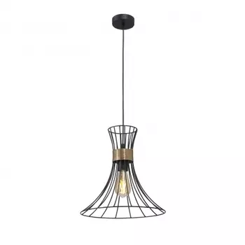 Подвес V3027-1/1S, 1xE27 макс. 40Вт