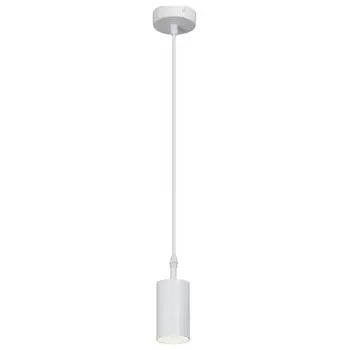 Подвес V46391-0/1S, 1хGU10 макс. 35Вт