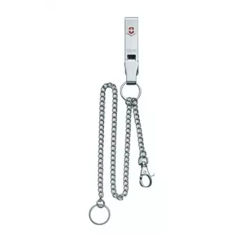 Подвеска на ремень Victorinox Multiclip 4.1860