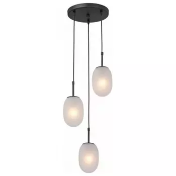 Подвесной светильник V28210-1/3S, 3xE14 макс. 40Вт К