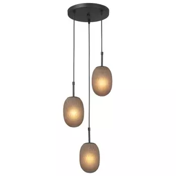 Подвесной светильник V28211-1/3S, 3xE14 макс. 40Вт К