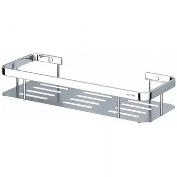 Полка для душа прямая AM.PM Sense L A7453100 хром