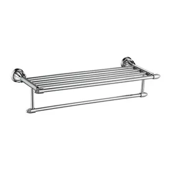 Полка для полотенец 4-ая RUSH Socotra (ST12544)