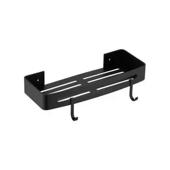 Полка FASHUN, черный (A7336-7)